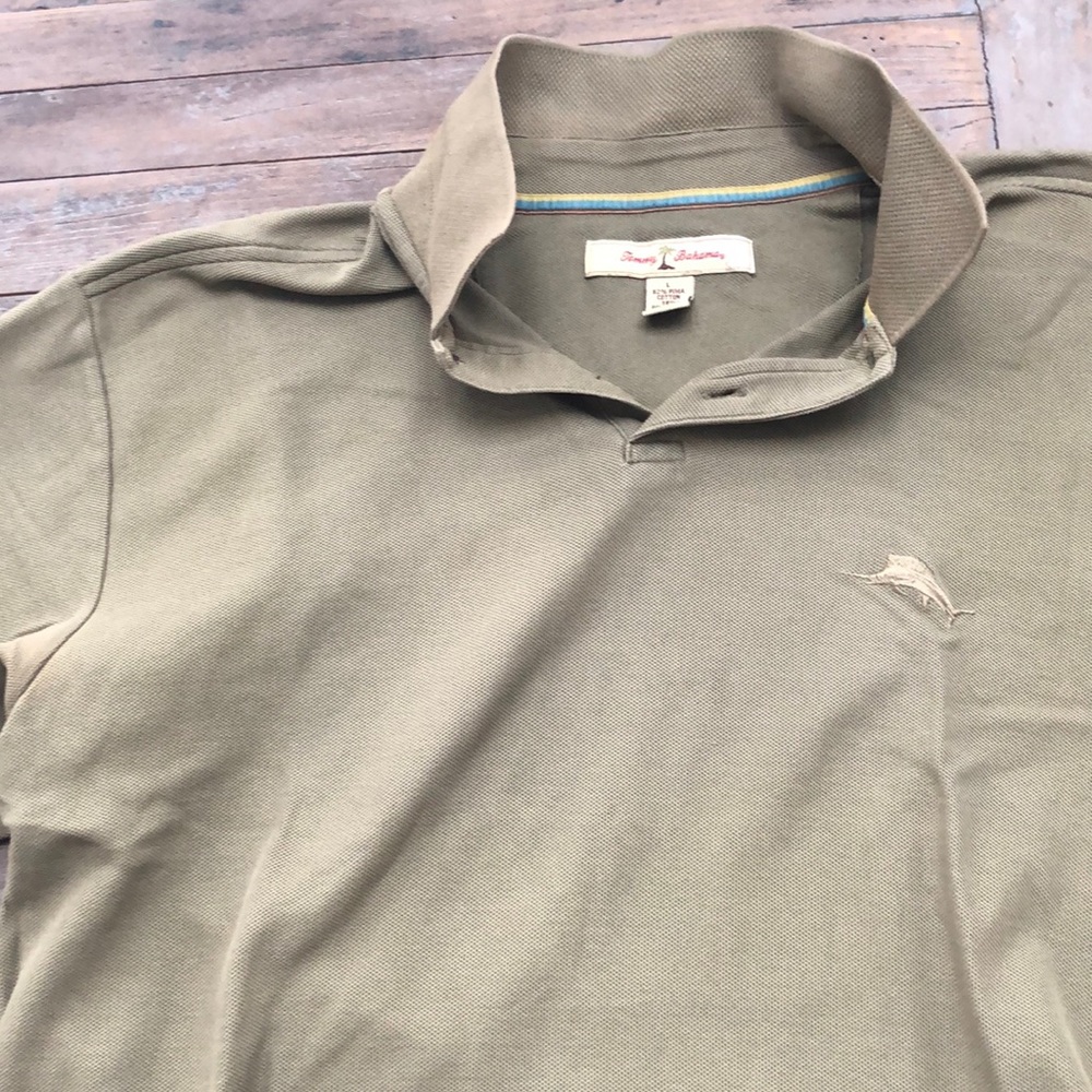 Tommy Bahama Polo